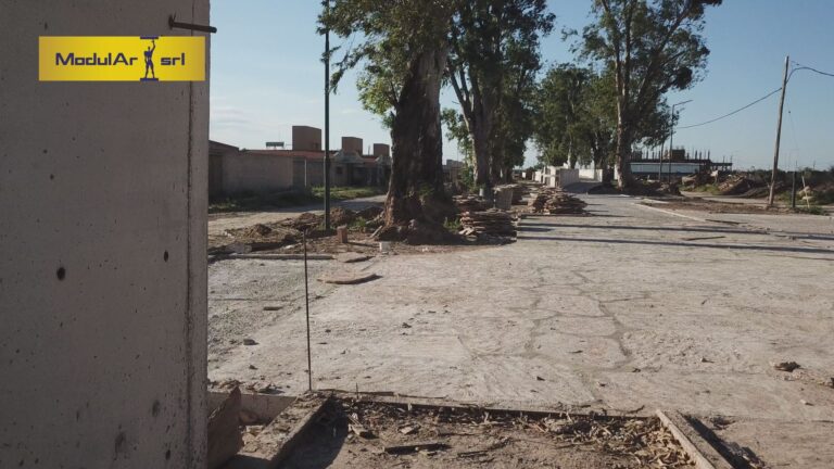 Paseo Lineal Bº Parque del Río I — 08/12/2023, foto 4