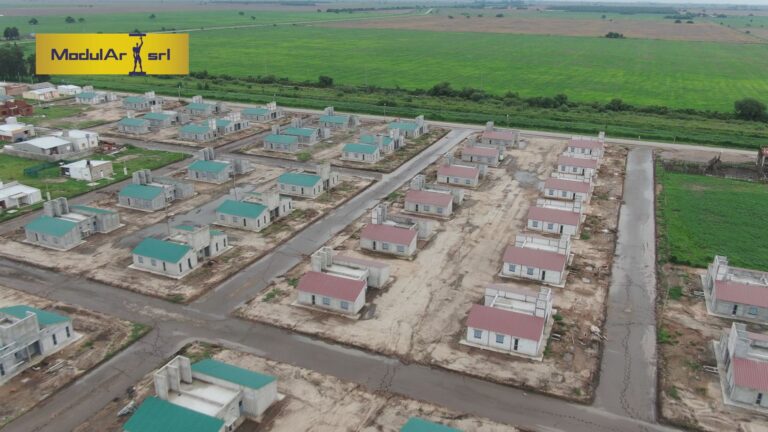 Complejo de 100 Viviendas en Selva — 21/12/2023, foto 4