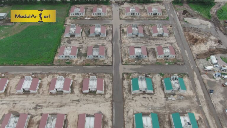 Complejo de 100 Viviendas en Selva — 21/12/2023, foto 3