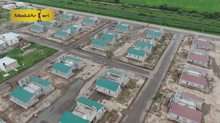 Complejo de 100 Viviendas en Selva — 21/12/2023, foto 2