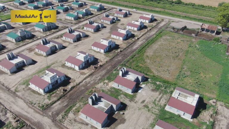 Complejo de 100 Viviendas en Selva — 21/12/2023, foto 13
