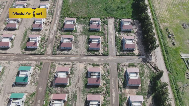 Complejo de 100 Viviendas en Selva — 30/01/2024, foto 1
