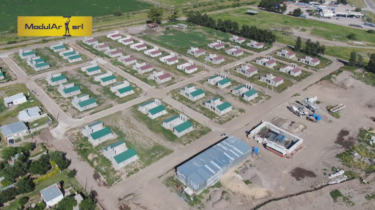 Complejo de 100 Viviendas en Selva — 18/02/2024, foto 1