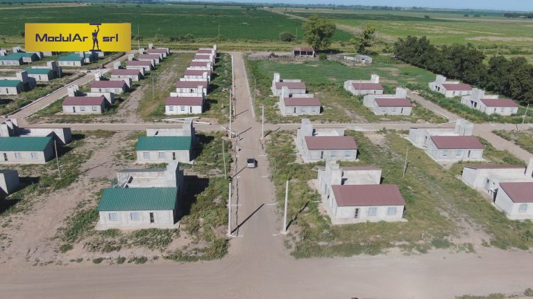 Complejo de 100 Viviendas en Selva — 18/02/2024, foto 9