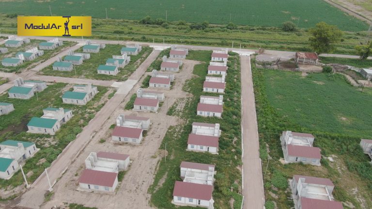 Complejo de 100 Viviendas en Selva — 07/03/2024, foto 6