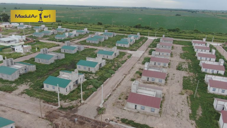Complejo de 100 Viviendas en Selva — 07/03/2024, foto 5