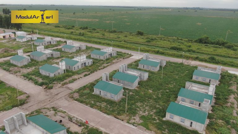 Complejo de 100 Viviendas en Selva — 07/03/2024, foto 1