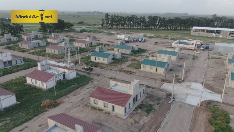Complejo de 100 Viviendas en Selva — 14/03/2024, foto 7