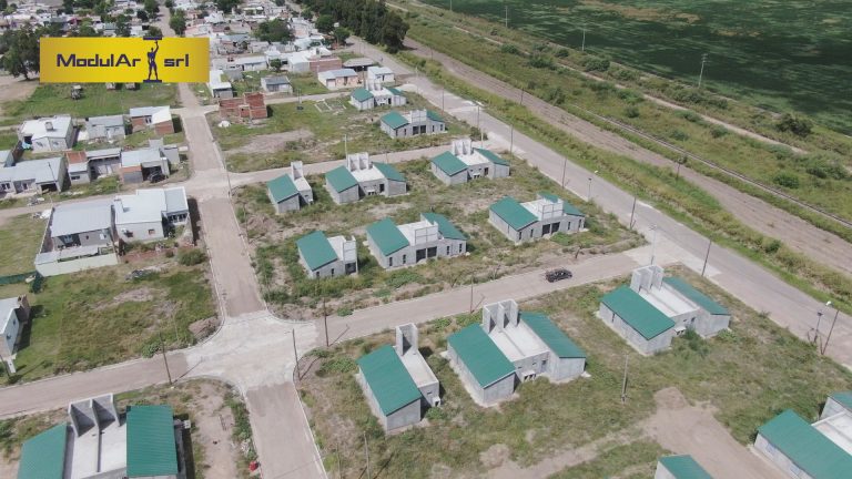 Complejo de 100 Viviendas en Selva — 28/03/2024, foto 6