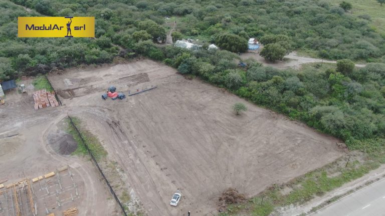 36 Viviendas en Termas de Río Hondo — Abril 2024, foto 1