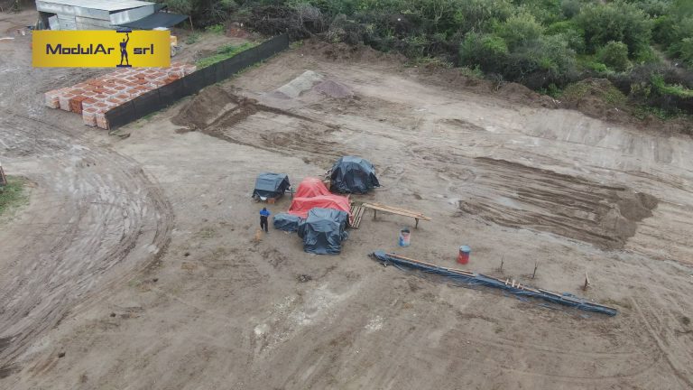 36 Viviendas en Termas de Río Hondo — Abril 2024, foto 2