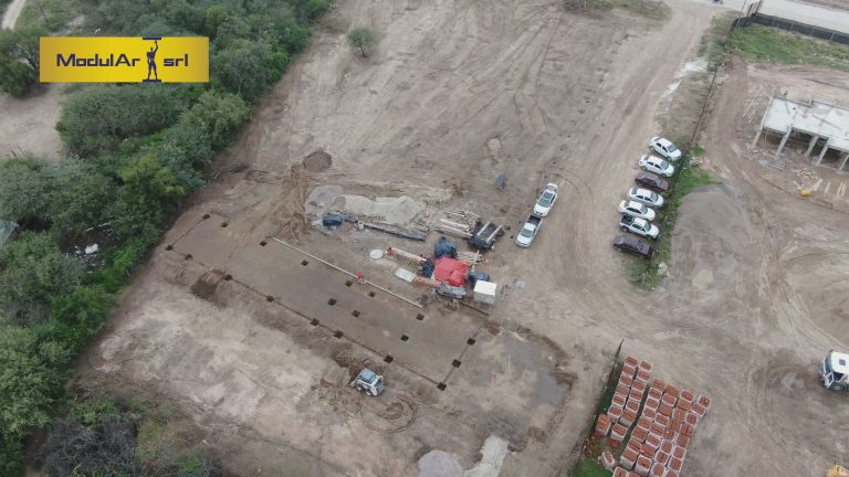 36 Viviendas en Termas de Río Hondo — Abril 2024, foto 3