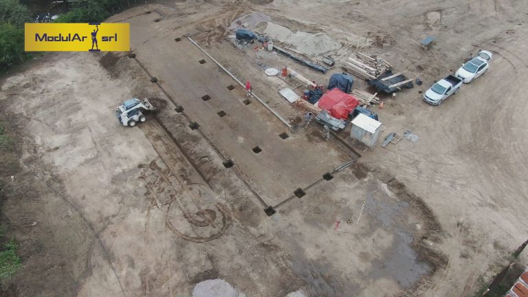 36 Viviendas en Termas de Río Hondo — Abril 2024, foto 4