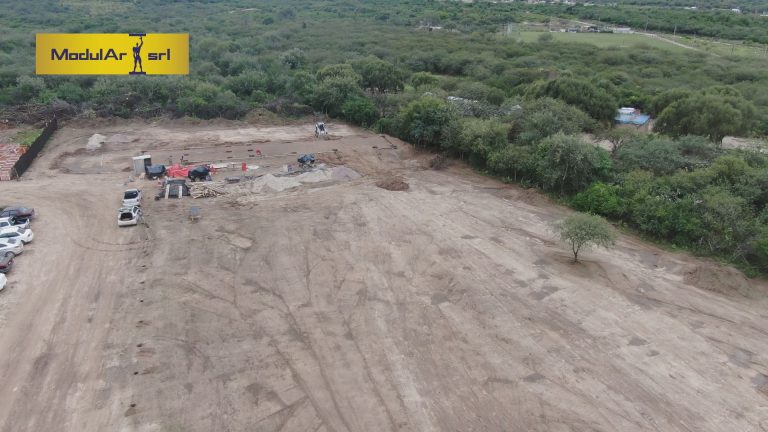 36 Viviendas en Termas de Río Hondo — Abril 2024, foto 9