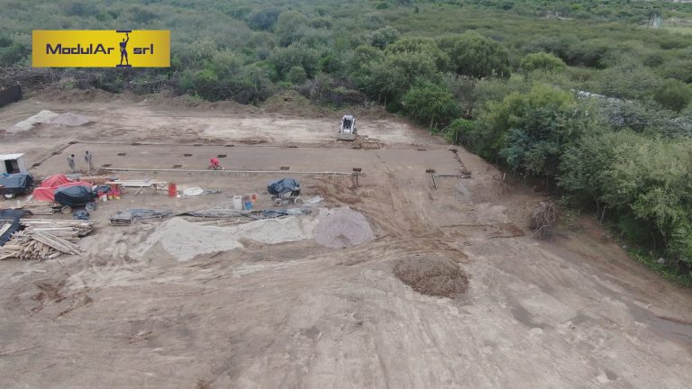 36 Viviendas en Termas de Río Hondo — Abril 2024, foto 8