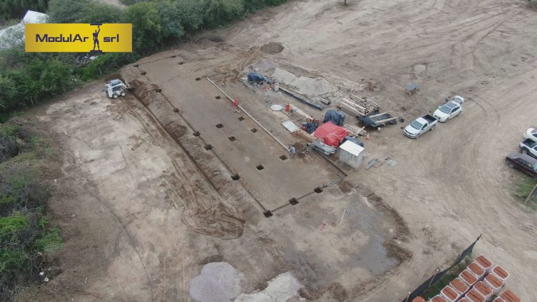 36 Viviendas en Termas de Río Hondo — Abril 2024, foto 7