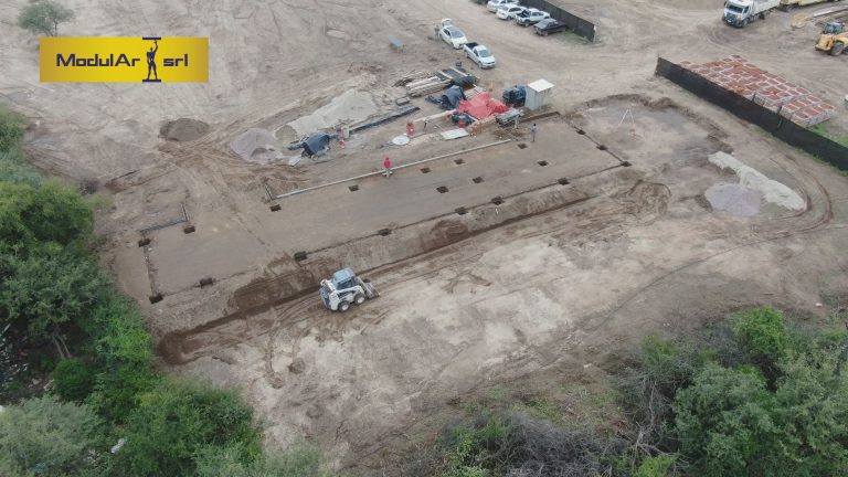 36 Viviendas en Termas de Río Hondo — Abril 2024, foto 5