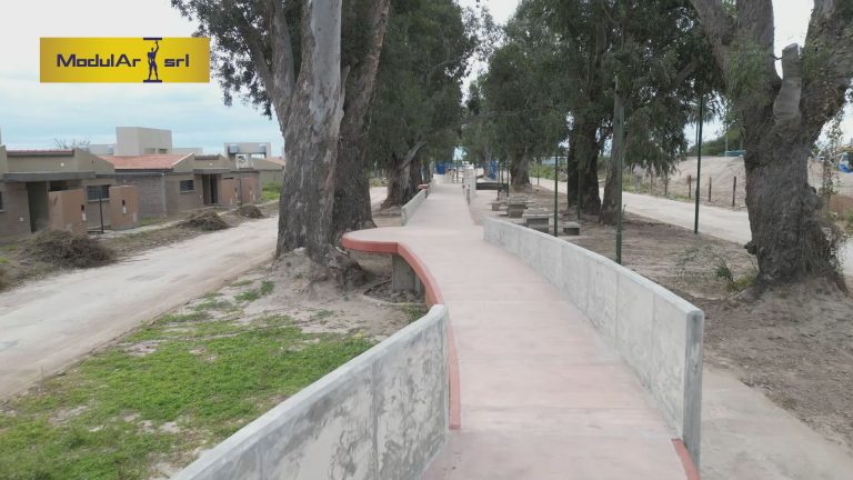 Paseo Lineal Bº Parque del Río I — 24/05/2024, foto 10