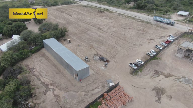 36 Viviendas en Termas de Río Hondo — Mayo 2024, foto 2