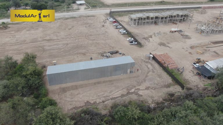 36 Viviendas en Termas de Río Hondo — Mayo 2024, foto 6