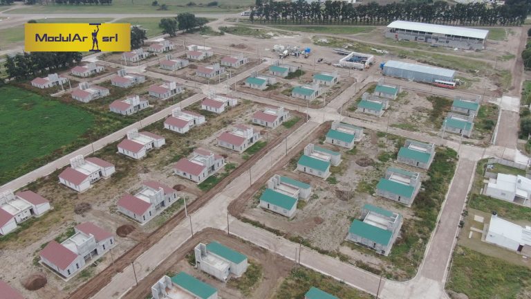 Complejo de 100 Viviendas en Selva — 22/05/2024, foto 4
