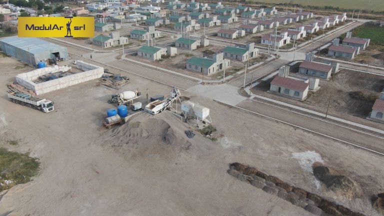 Complejo de 100 Viviendas en Selva — 14/06/2024, foto 2