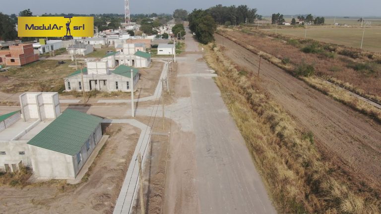 Complejo de 100 Viviendas en Selva — 14/06/2024, foto 7