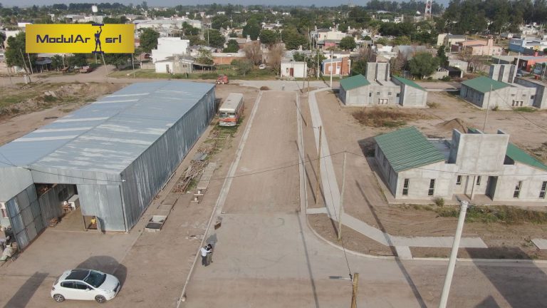 Complejo de 100 Viviendas en Selva — 14/06/2024, foto 5