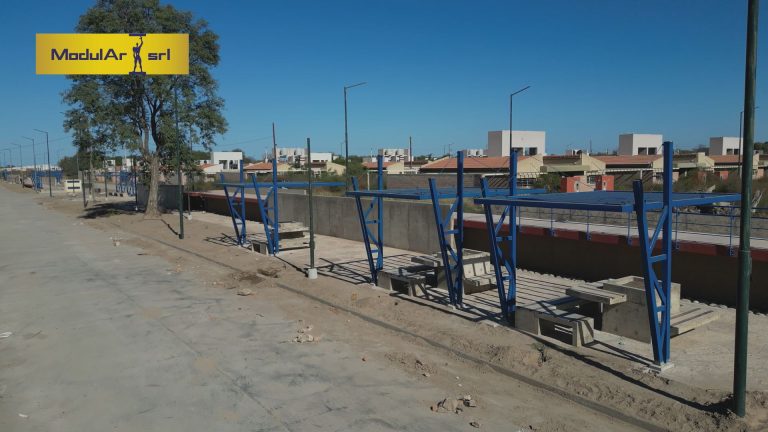 Paseo Lineal Bº Parque del Río I — 29/06/2024, foto 17