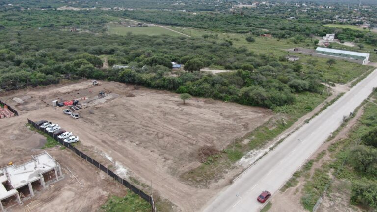 36 Viviendas en Termas de Río Hondo — Abril - Agosto 2024, foto 1