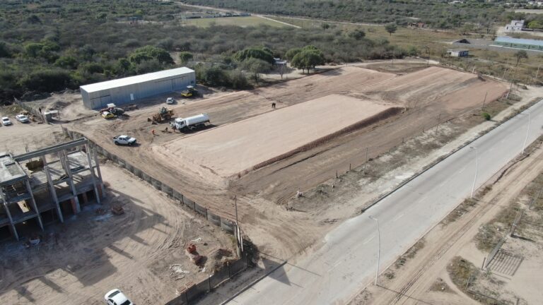 36 Viviendas en Termas de Río Hondo — Abril - Agosto 2024, foto 3