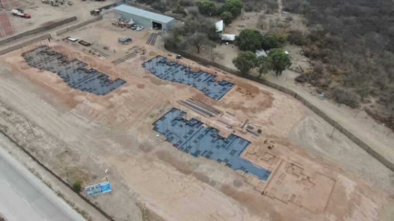 36 Viviendas en Termas de Río Hondo — Abril - Agosto 2024, foto 4