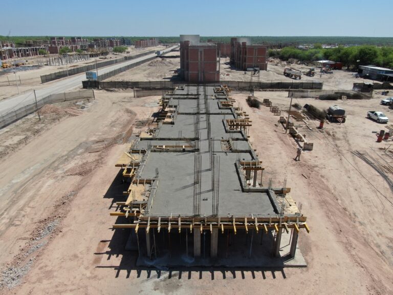 36 Viviendas en Termas de Río Hondo — Septiembre - Noviembre 2024, foto 1