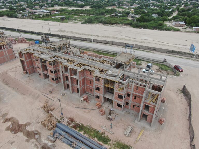 36 Viviendas en Termas de Río Hondo — Diciembre 2024, foto 1