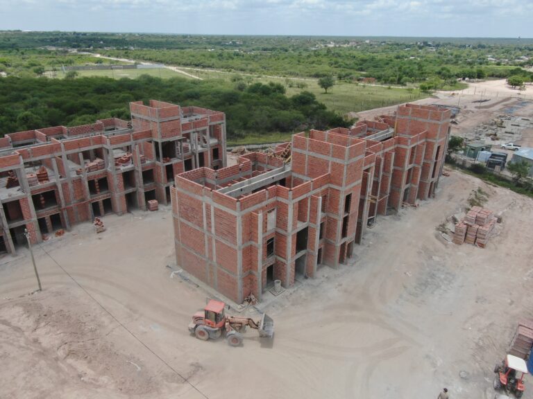 36 Viviendas en Termas de Río Hondo — Diciembre 2024, foto 3