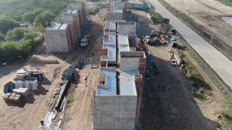 36 Viviendas en Termas de Río Hondo — Febrero 2025, foto 2