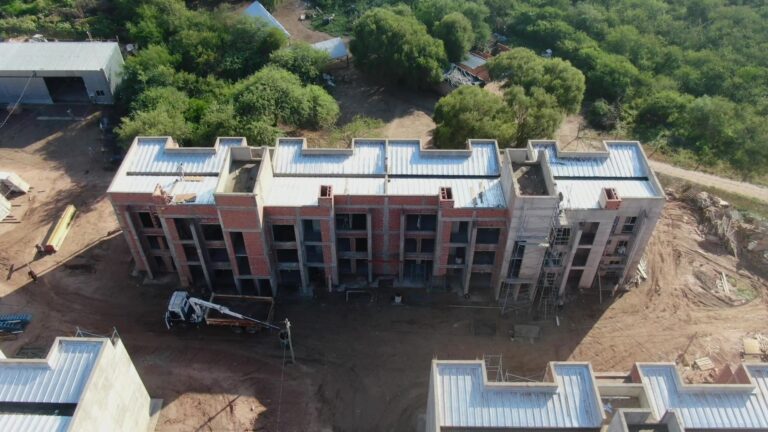 36 Viviendas en Termas de Río Hondo — Febrero 2025, foto 1