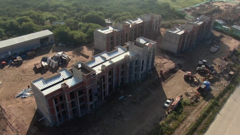 36 Viviendas en Termas de Río Hondo — Febrero 2025, foto 3