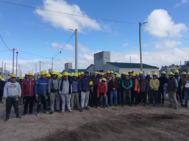 Complejo de 100 Viviendas en Selva — 07/2025, foto 2
